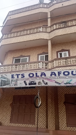 Ola Afou Market Plus
