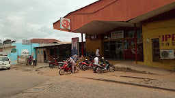 Coop Porto-Novo