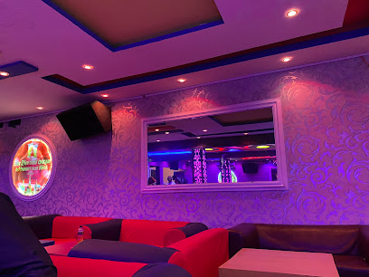 Le Digital Bar