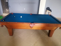 POCKET BAR