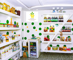 Entreprise Liana Market