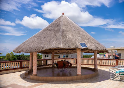 Résidence Secret d'Ofè à Porto-Novo