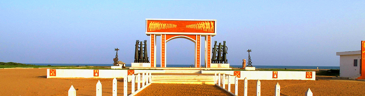 Ouidah