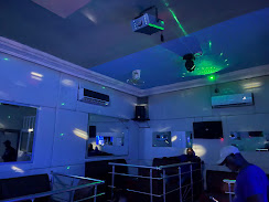 Escale de Paris Vip Club Djèffa