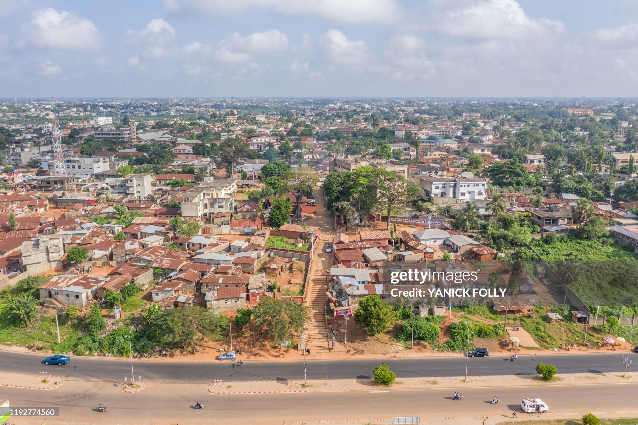Porto-Novo