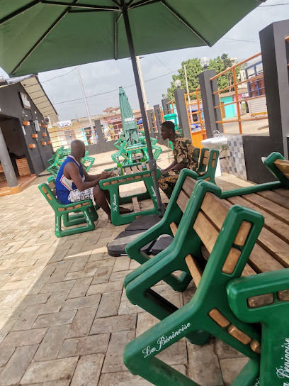 Quilox Bar