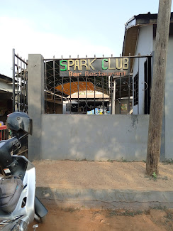 Spak Club