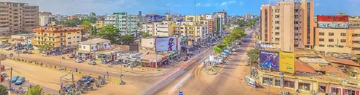 Cotonou